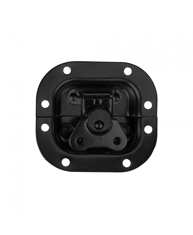 Adam Hall Hardware 17373 S BLK Chiusure