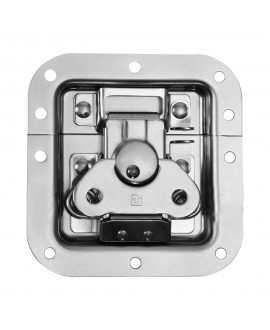 Adam Hall Hardware 17280 P Verschlüsse