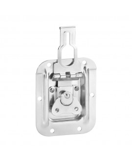 Adam Hall Hardware 17343 Verschlüsse