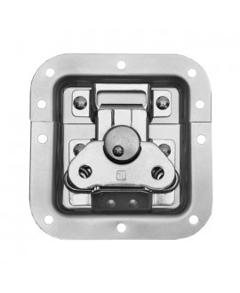 Adam Hall Hardware 17281 Verschlüsse