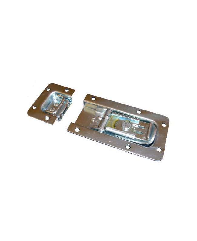 Adam Hall Hardware 17202 Chiusure