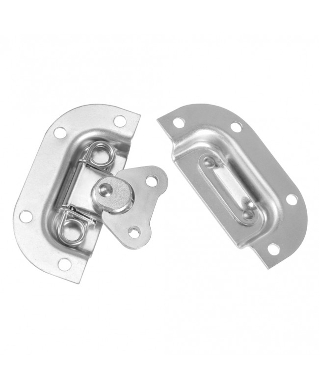 Adam Hall Hardware 17373 AH Verschlüsse