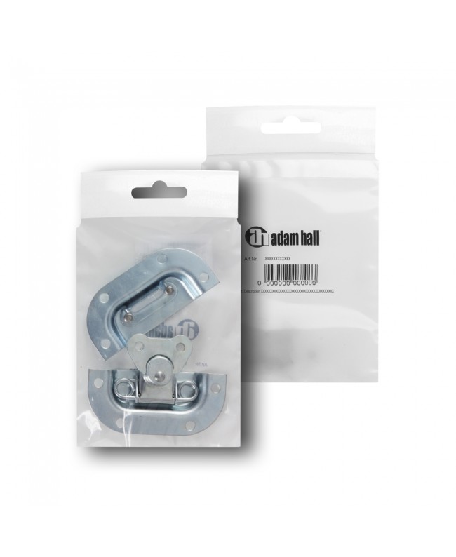 Adam Hall Hardware 17373 AH Latches