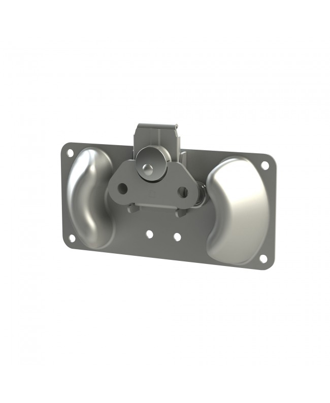 Adam Hall Hardware 17300 Chiusure