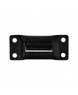 Adam Hall Hardware 1630 KEEP BLK