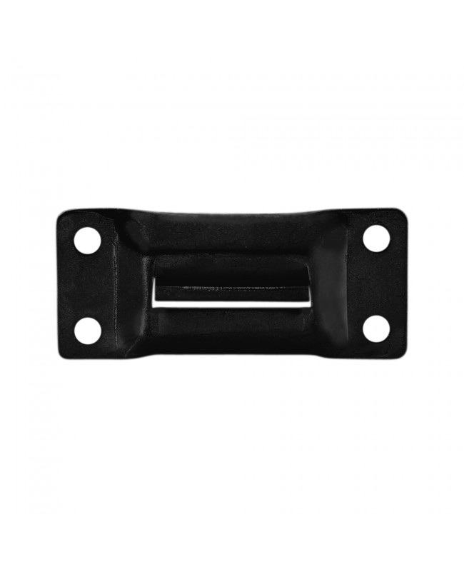 Adam Hall Hardware 1630 KEEP BLK Chiusure