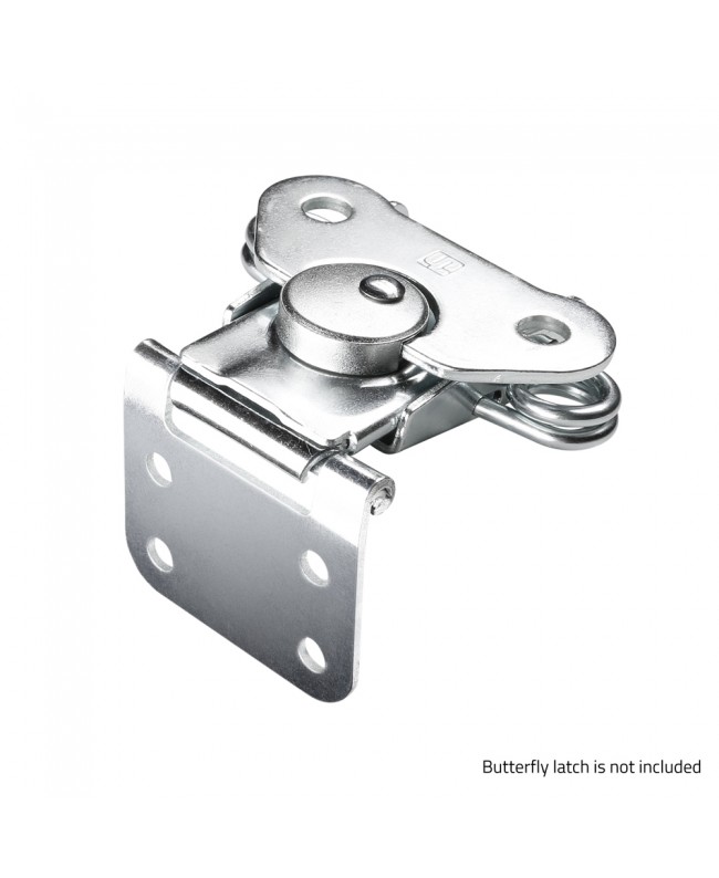 Adam Hall Hardware 1640 UKEEP Chiusure