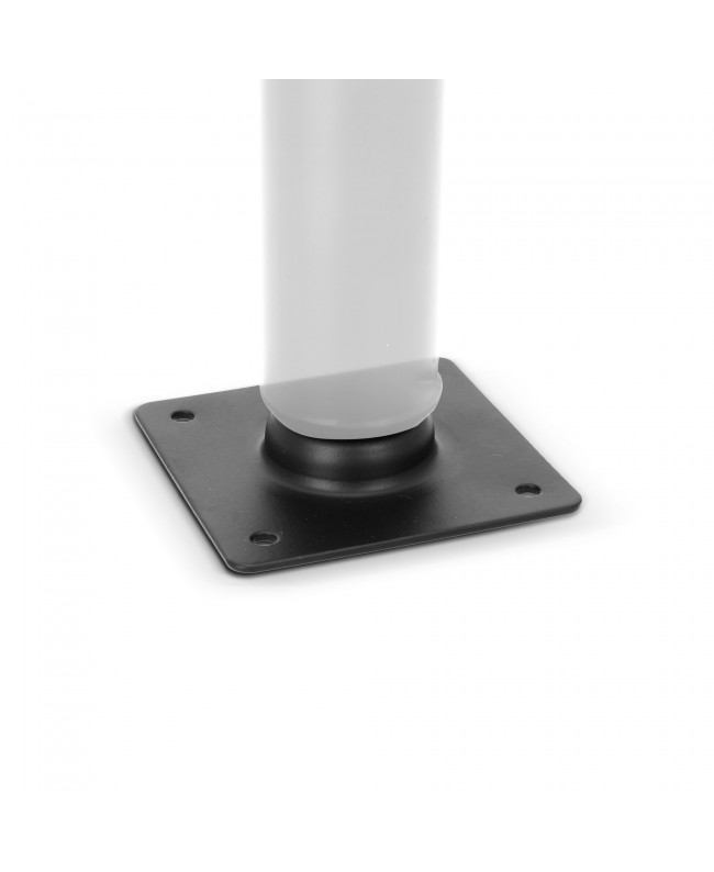 Adam Hall Hardware 87991 PLATE Altri accessori per flight case