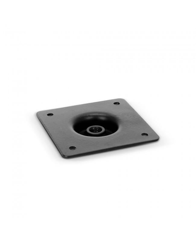 Adam Hall Hardware 87991 PLATE Sonstiges Flightcase-Zubehör