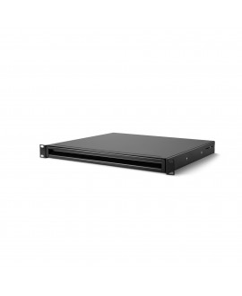 Adam Hall 19 Teile RACK DRAWER 01 ERGO Schubladen