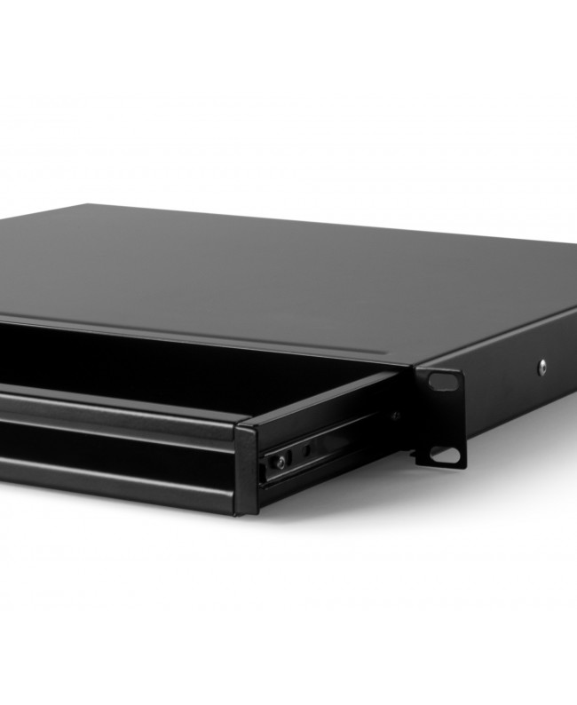 Adam Hall 19 Parti CASSETTO RACK 01 ERGO Cassetti