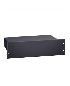 Adam Hall 19 Parts RACK BOX 03 VENT Drawer
