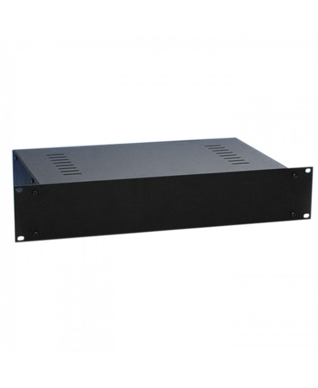 Adam Hall 19 Parts RACK BOX 02 VENT Drawer