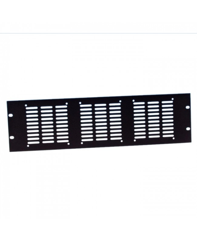 Adam Hall 19 Parti RACK PAN 03 FAN3 Pannelli