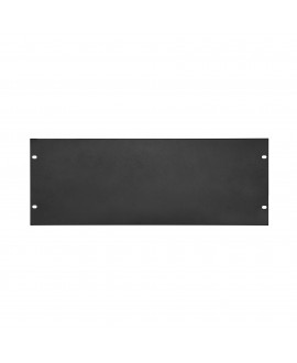 Adam Hall 19 Teile RACK PAN 04 Rackblenden