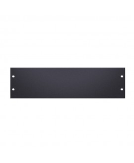 Adam Hall 19 Teile RACK PAN 03 Rackblenden