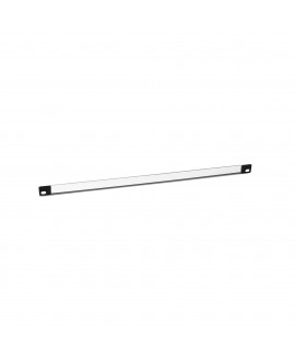 Adam Hall 19 Teile RACK U PAN 1/2 LABEL Rackblenden