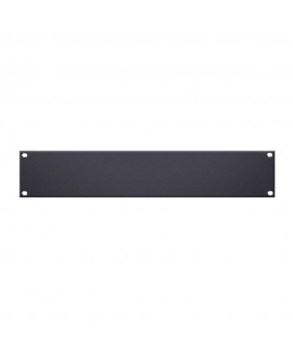 Adam Hall 19 Parts RACK PAN 02 Panels