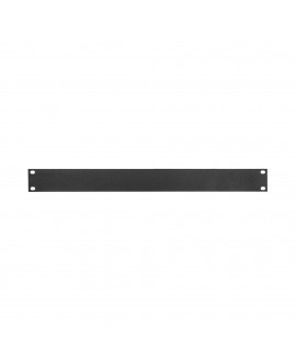 Adam Hall 19 Teile RACK PAN 01 Rackblenden