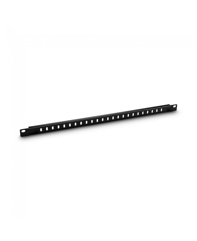 Adam Hall 19 Parti RACK U PAN 1/2 VERTICALE Pannelli