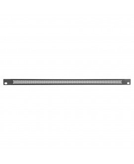 Adam Hall 19 Parti RACK U PAN 1/2 ROUND Pannelli