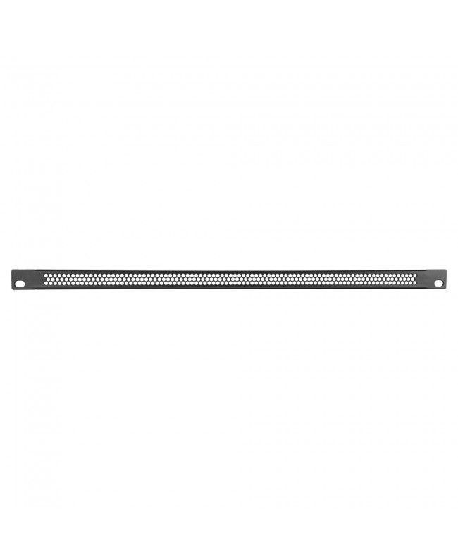 Adam Hall 19 Parti RACK U PAN 1/2 ROUND Pannelli