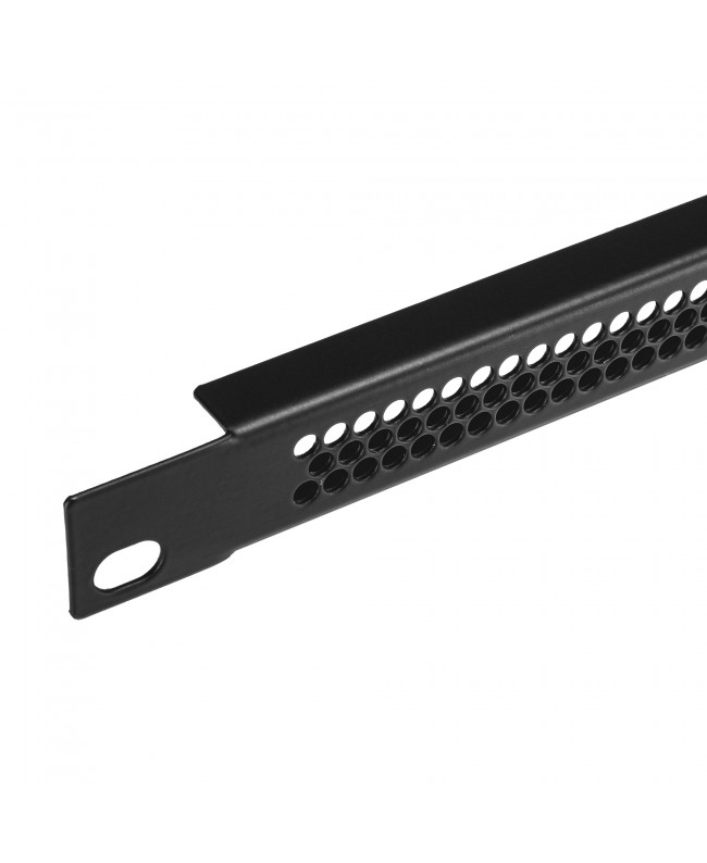 Adam Hall 19 Parti RACK U PAN 1/2 ROUND Pannelli