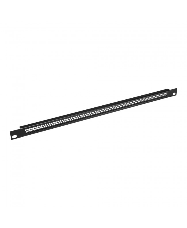 Adam Hall 19 Parti RACK U PAN 1/2 ROUND Pannelli