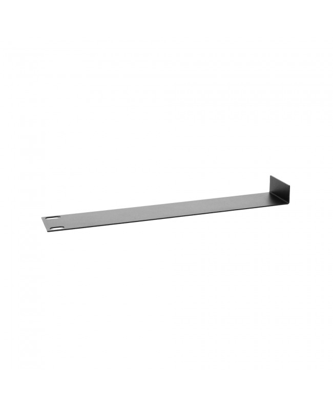 Adam Hall 19 Parti RACK PAN 01 HALF Pannelli