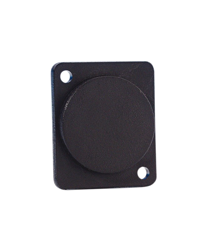 Adam Hall 19 Parti ACCESSO AL RACK D PANNELLO BLINDATO Pannelli