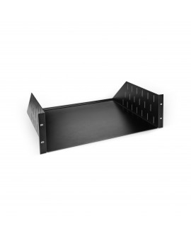 Adam Hall 19 Teile RACK TRAY 03 Ablagen