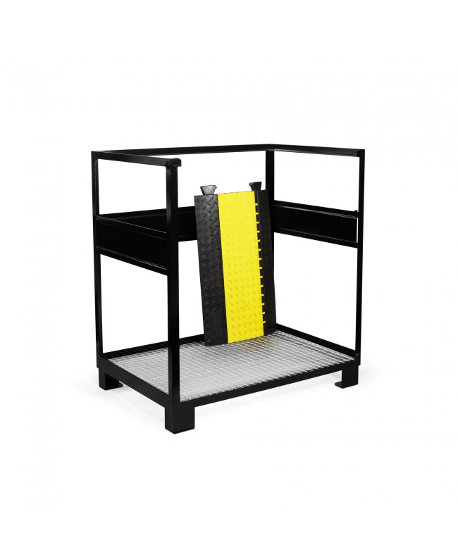 Defender BOX MK2 Cable Protectors