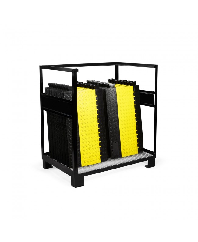 Defender BOX MK2 Pedane passacavi