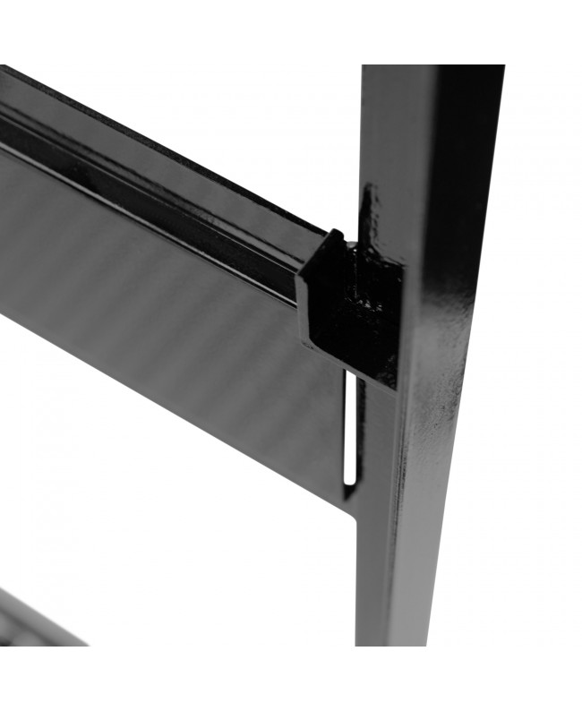 Defender BOX MK2 Kabelbrücken