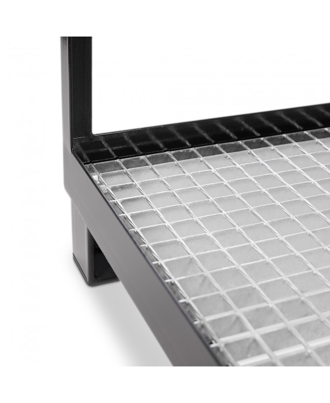 Defender BOX MK2 Kabelbrücken