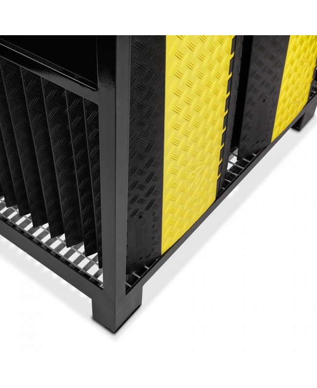 Defender BOX MK2 Cable Protectors