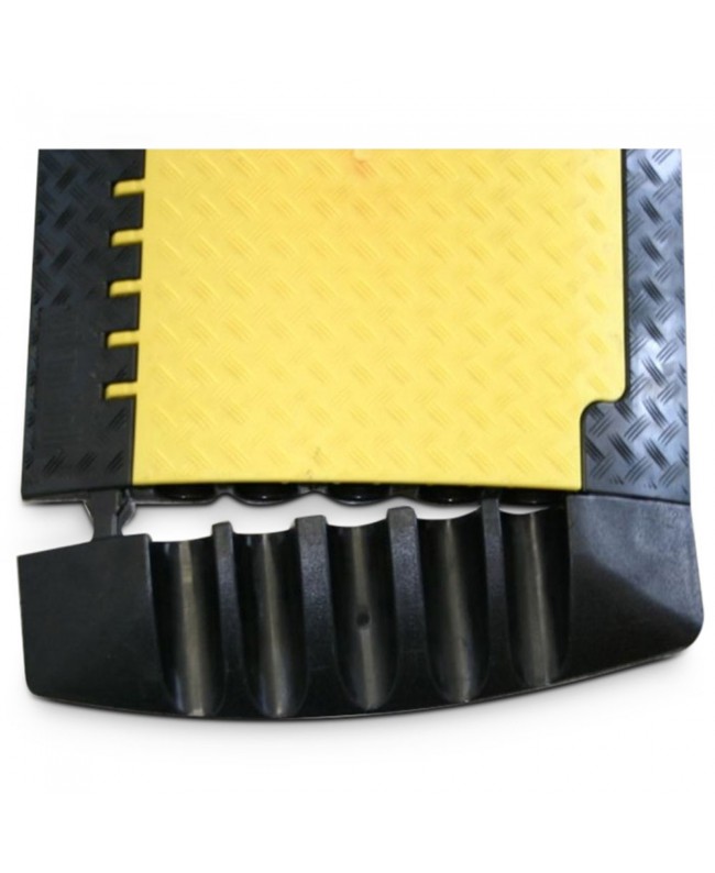 Defender XXL End Ramp Cable Protectors