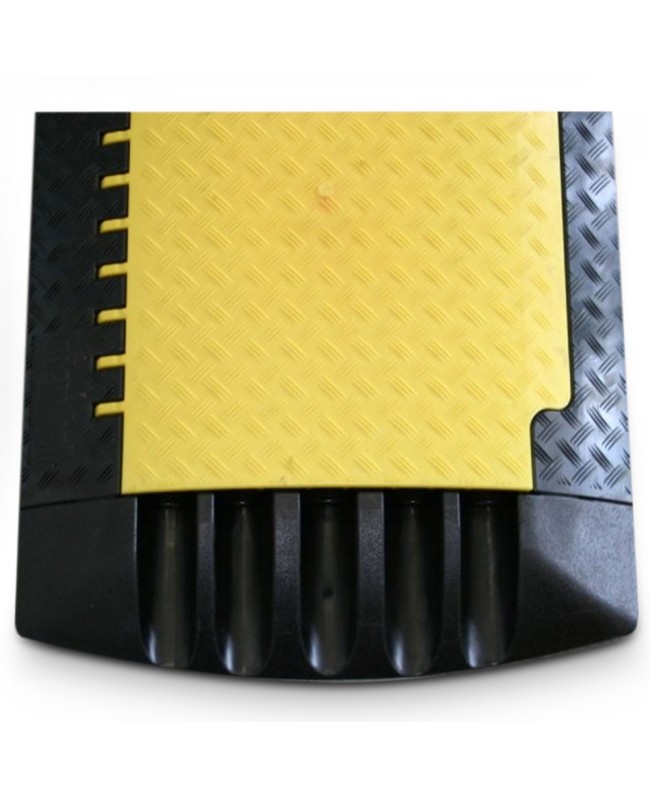 Defender XXL End Ramp Cable Protectors