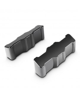 Defender XXL CON Pedane passacavi