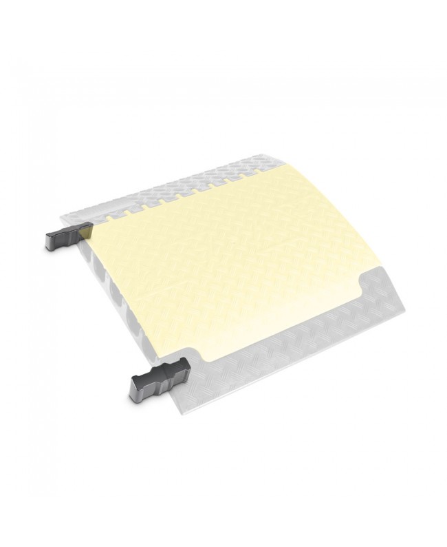 Defender XXL CON Pedane passacavi