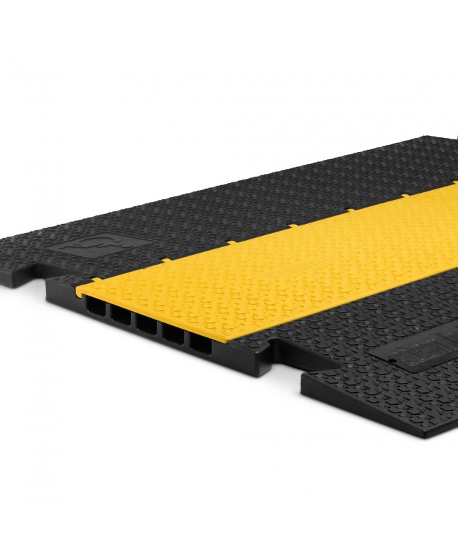 Defender SLIM 5 Pedane passacavi