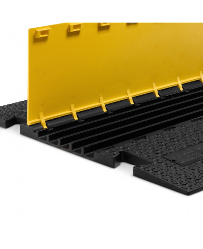 Defender SLIM 5 Kabelbrücken