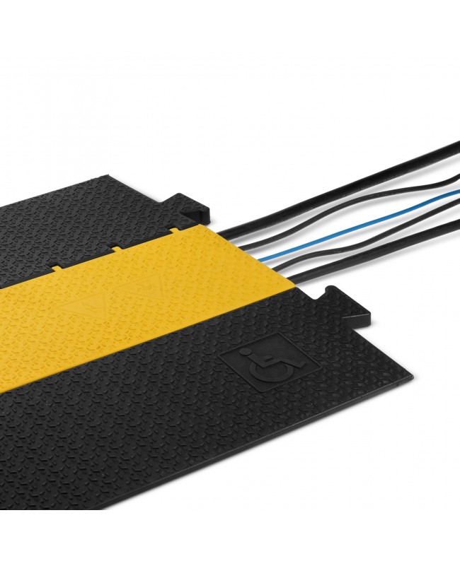 Defender SLIM 5 Cable Protectors