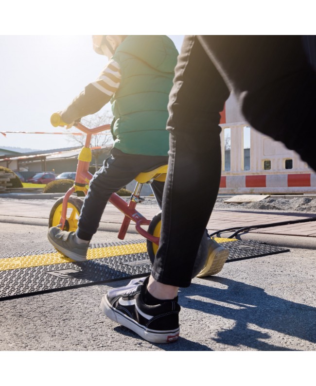 Defender SLIM 5 Kabelbrücken