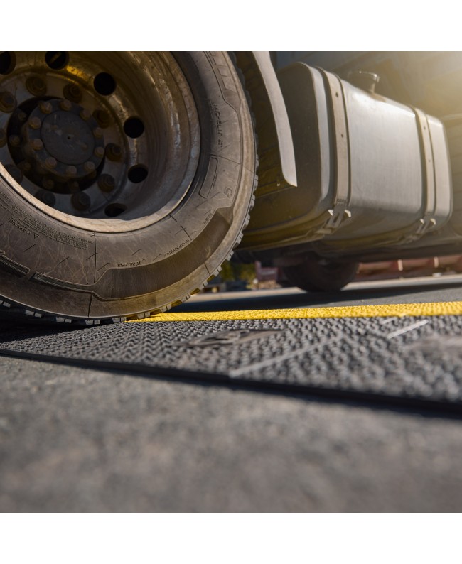 Defender SLIM 5 Kabelbrücken