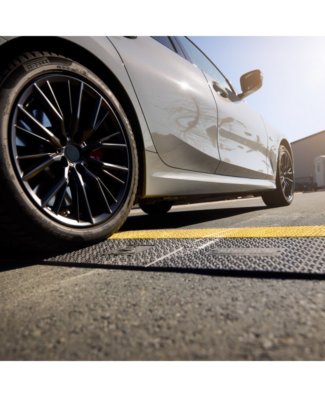 Defender SLIM 5 Pedane passacavi