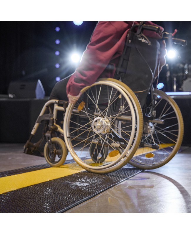 Defender SLIM 5 Kabelbrücken