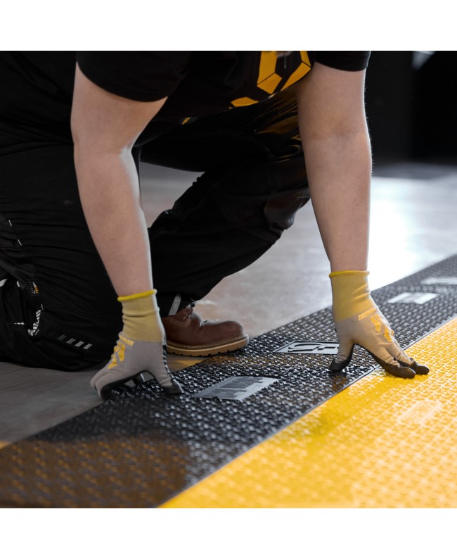 Defender SLIM 5 Pedane passacavi