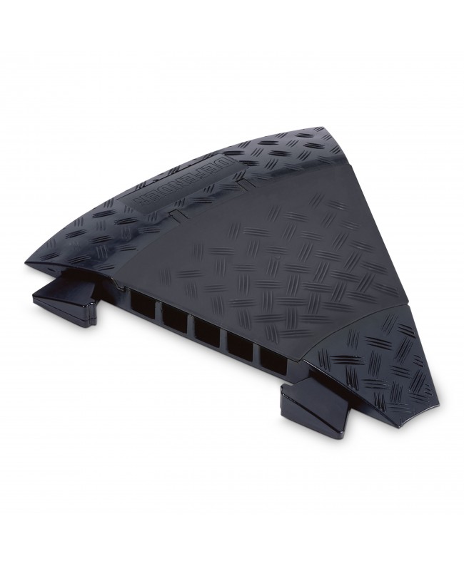 Defender MIDI C BLK Cable Protectors