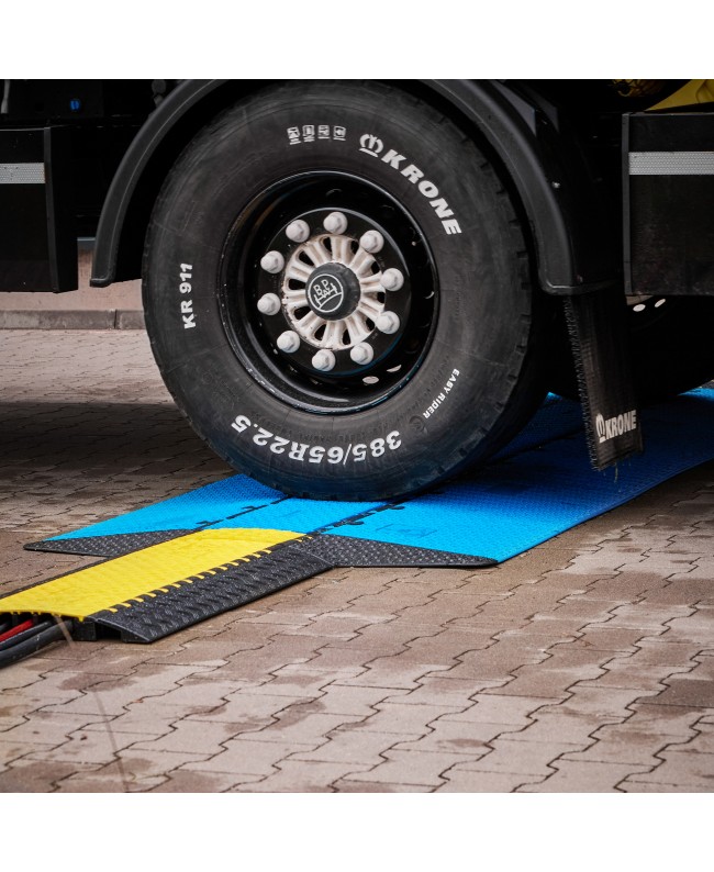 Defender MIDI 5 2D Adapter to MIDI 5 female Cable Protectors